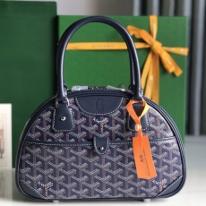 Goyard Top Handle Bags